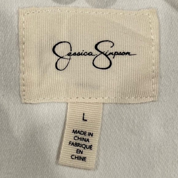 Jessica Simpson stretchy jacket - Picture 5 of 10